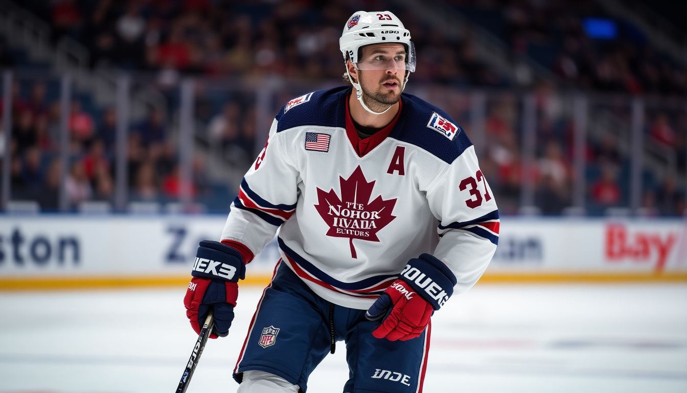 Mike Eruzione Slams Team USA Critics After Olympic Hockey Controversy