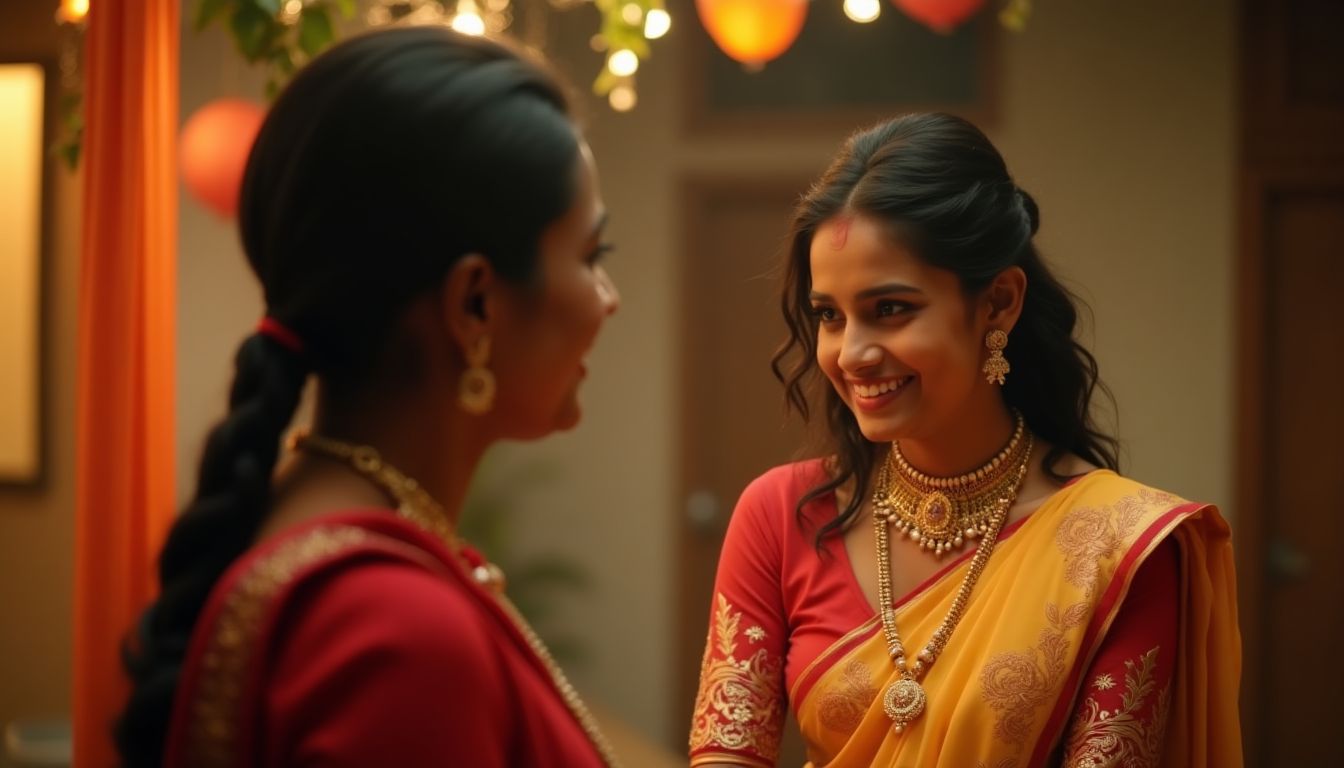 Rajshri Productions' Sangamarmar Debuts February 26 on JioHotstar