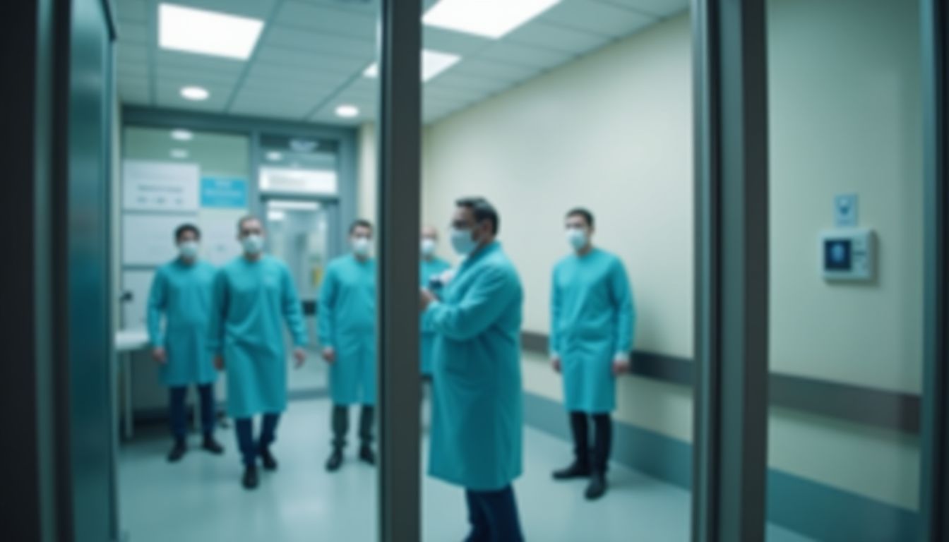 Ireland's First Supervised Injection Centre Treats Over 270 Non-Fatal Overdoses in First Year of Operation