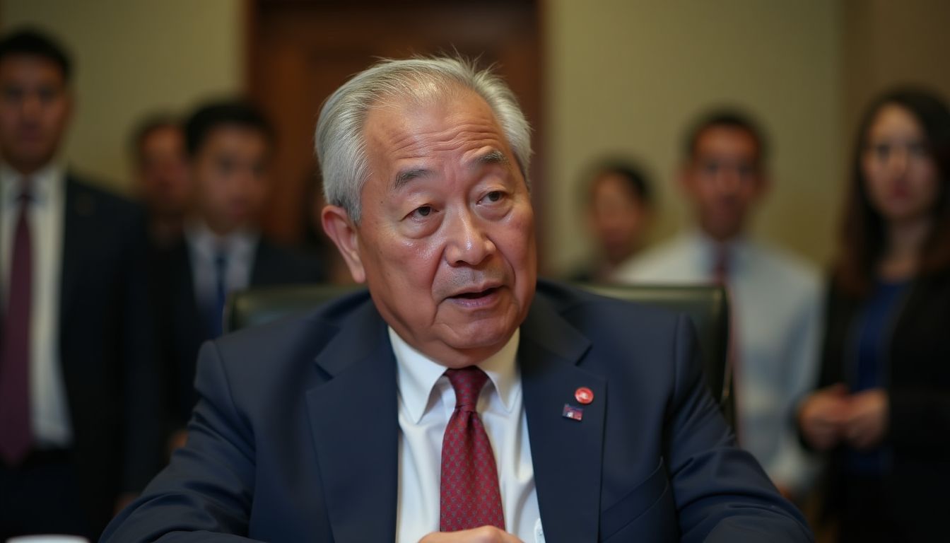 ICC Prosecutors Deny Bribery Claims, Say Philippines Probe Independently Funded