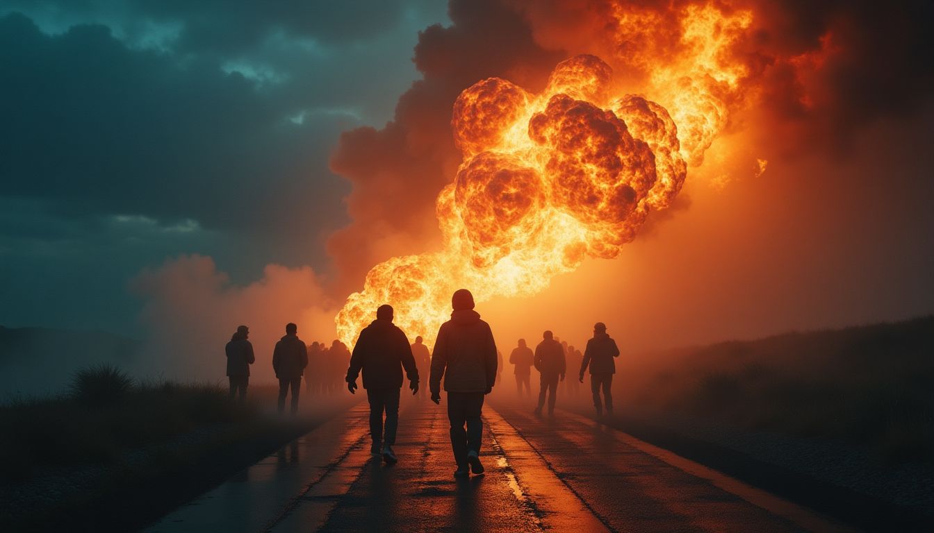 The Power of Collective Imagination in an Age of Reality Overload