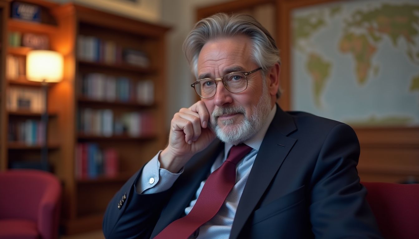 The Price is Right: Another Chapter in Britain's Favorite Soap Opera