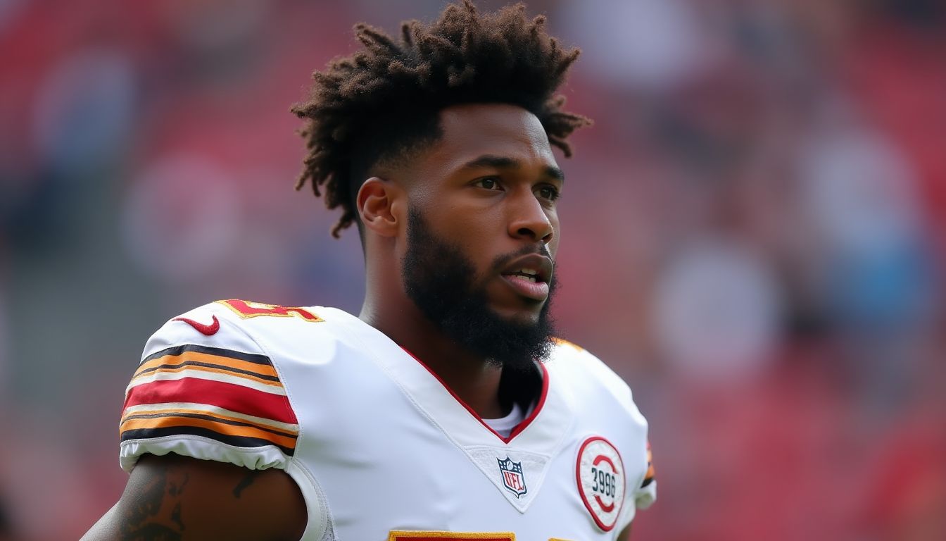 Giants Shopping Kayvon Thibodeaux Despite $31M Rookie Contract