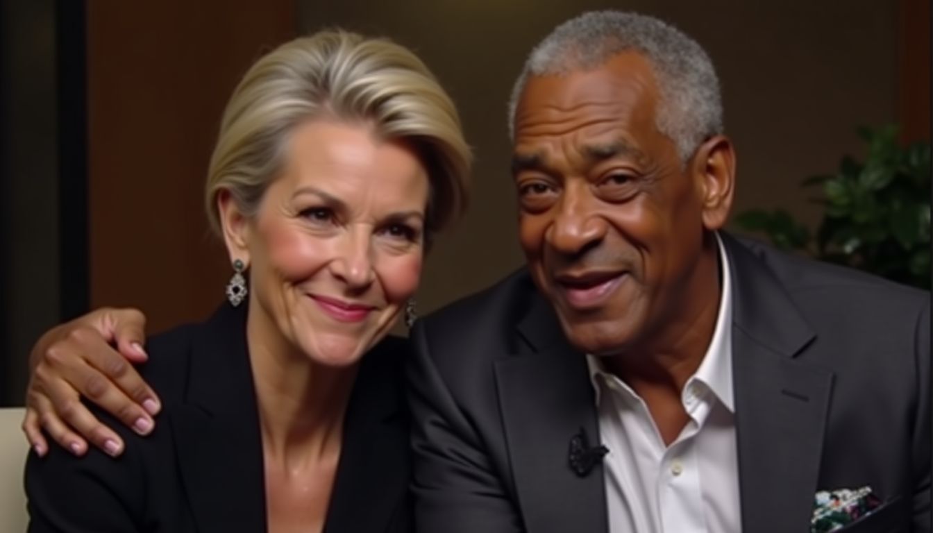 Andy Cohen Sends Heartfelt Message to Mary Cosby After Son Robert Jr.'s Death