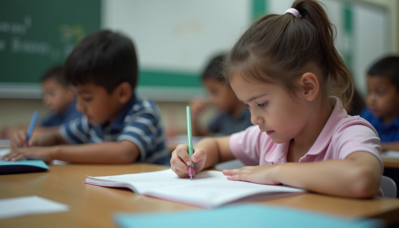 ORCA Test Shows AI Math Scores Jump 23% But Still Fail Basic Algebra