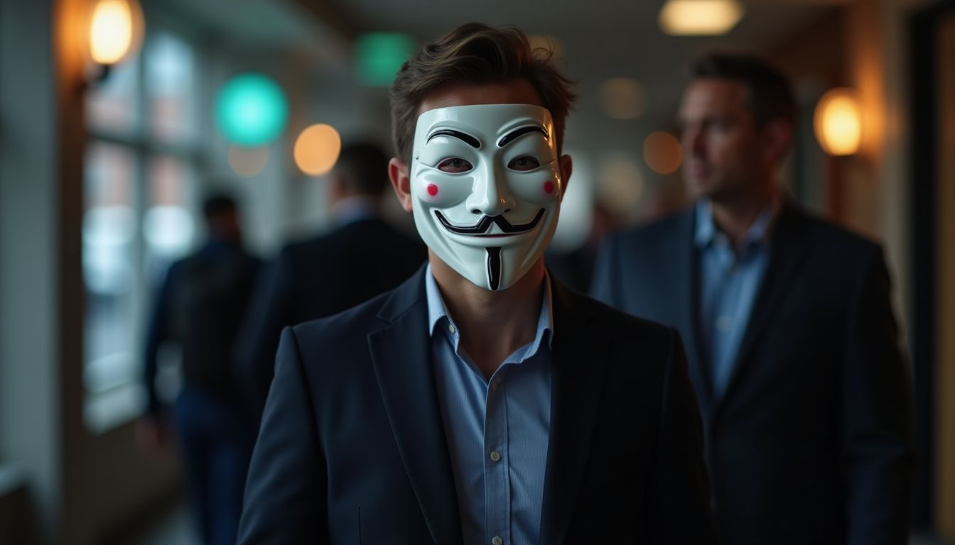 The Anonymous Tip That Has Law Enforcement Scratching Their Heads