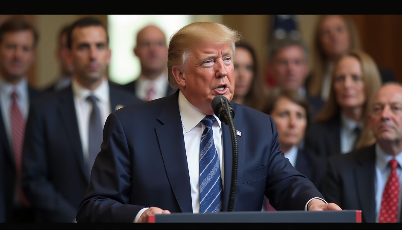 The Power Move That's Redefining Political Communication in America