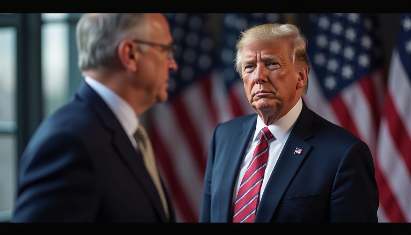 The Comeback That Revealed America's Identity Crisis