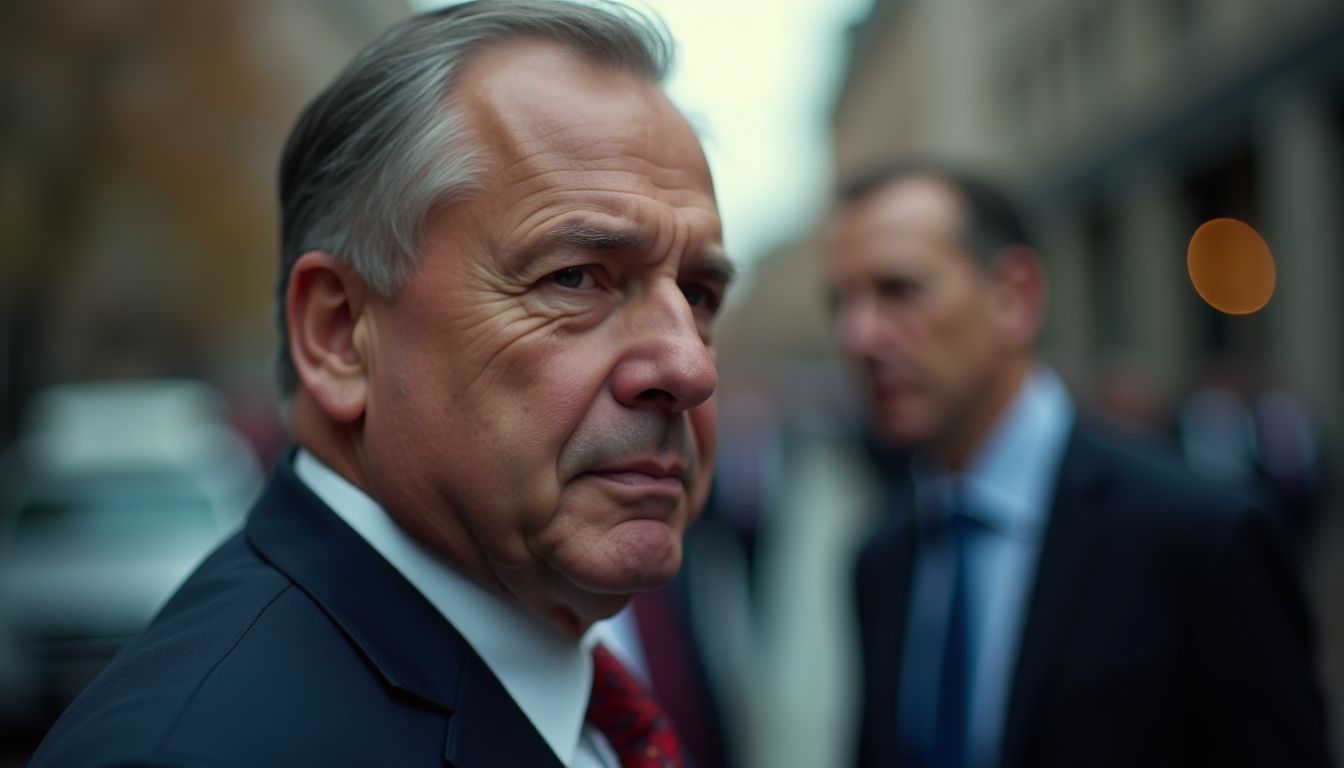 When Reality Collides With Political Promises: The Story Everyone's Debating