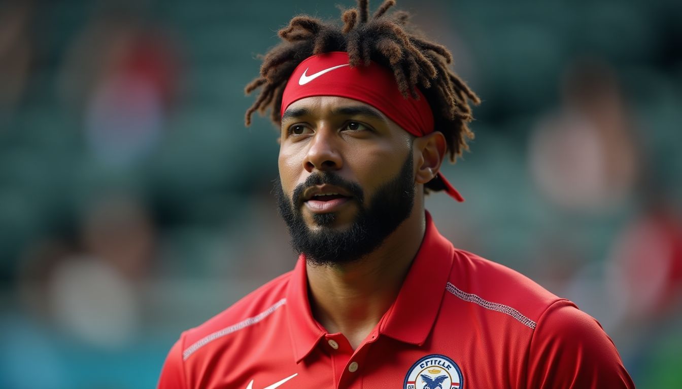 Laila Edwards' Father Credits Kelce Brothers for Olympic Gold Support