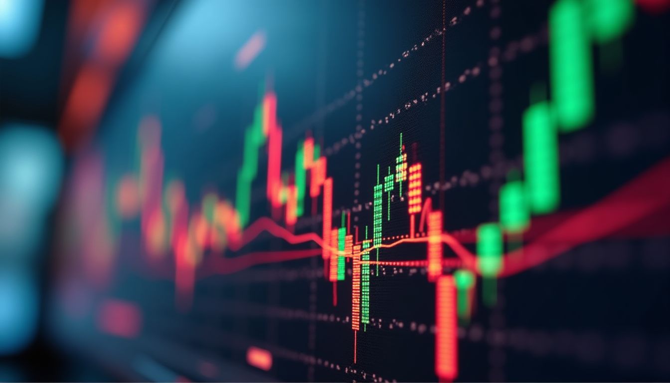 Sensex Crashes 750 Points as IT Giants Lose ₹1.2 Lakh Crore