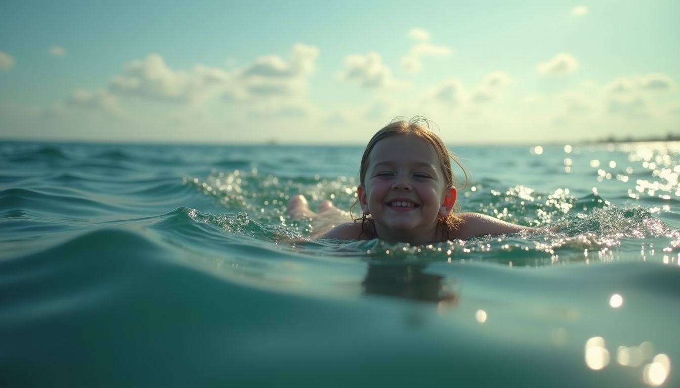 Hope Floats (And Sometimes Swims Away)