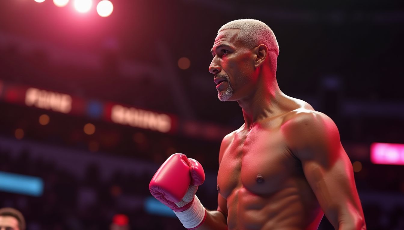 BLACKPINK Samples Boxing Legend Michael Buffer on New Single 'GO'