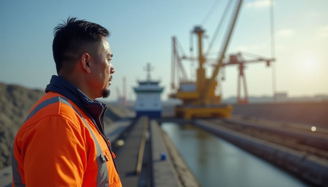 Lopez Orders DPTMP Launch Q4 2027 Despite Construction Delays