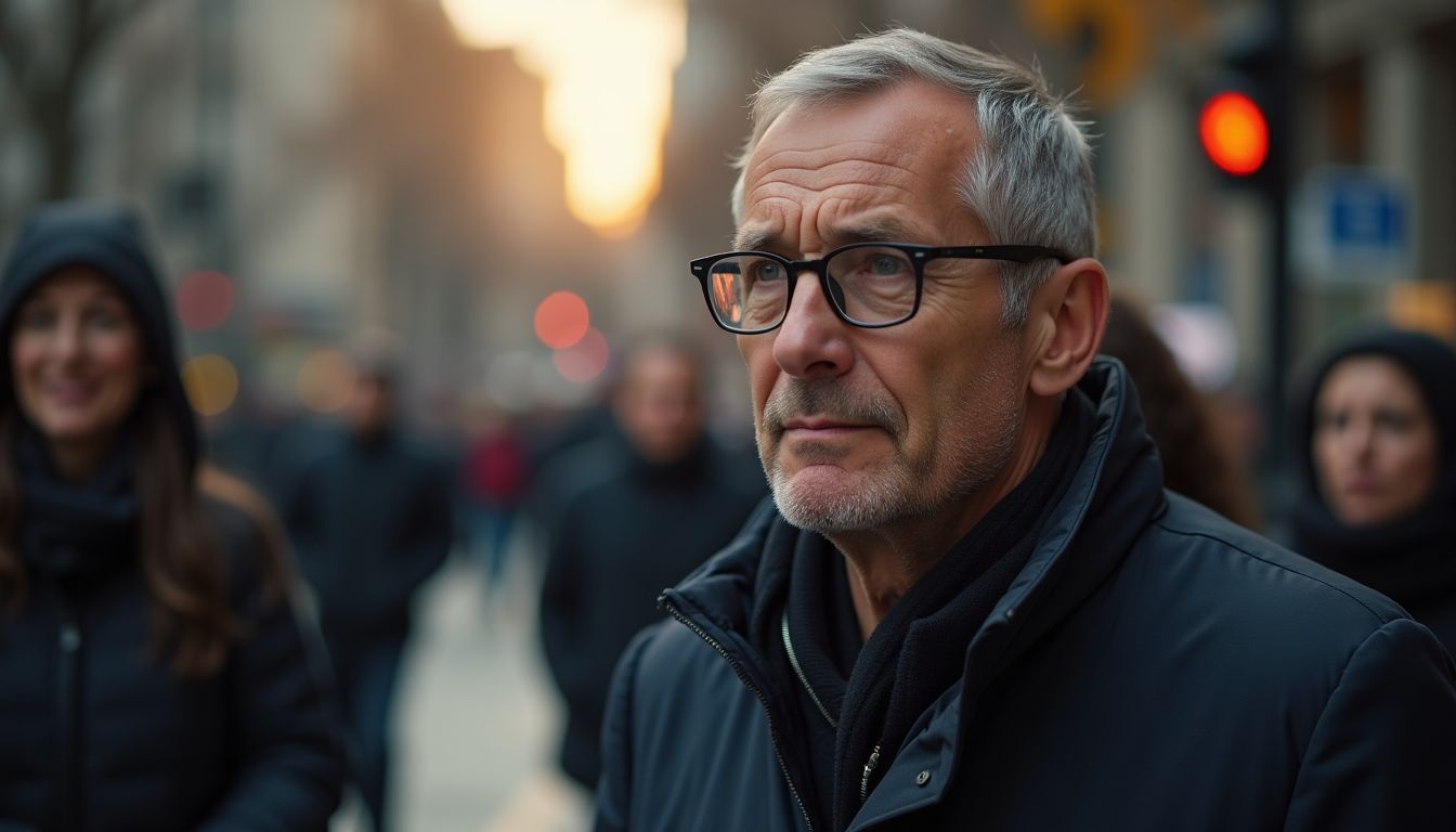 Why Democracy Anxiety is Reaching a Breaking Point in America