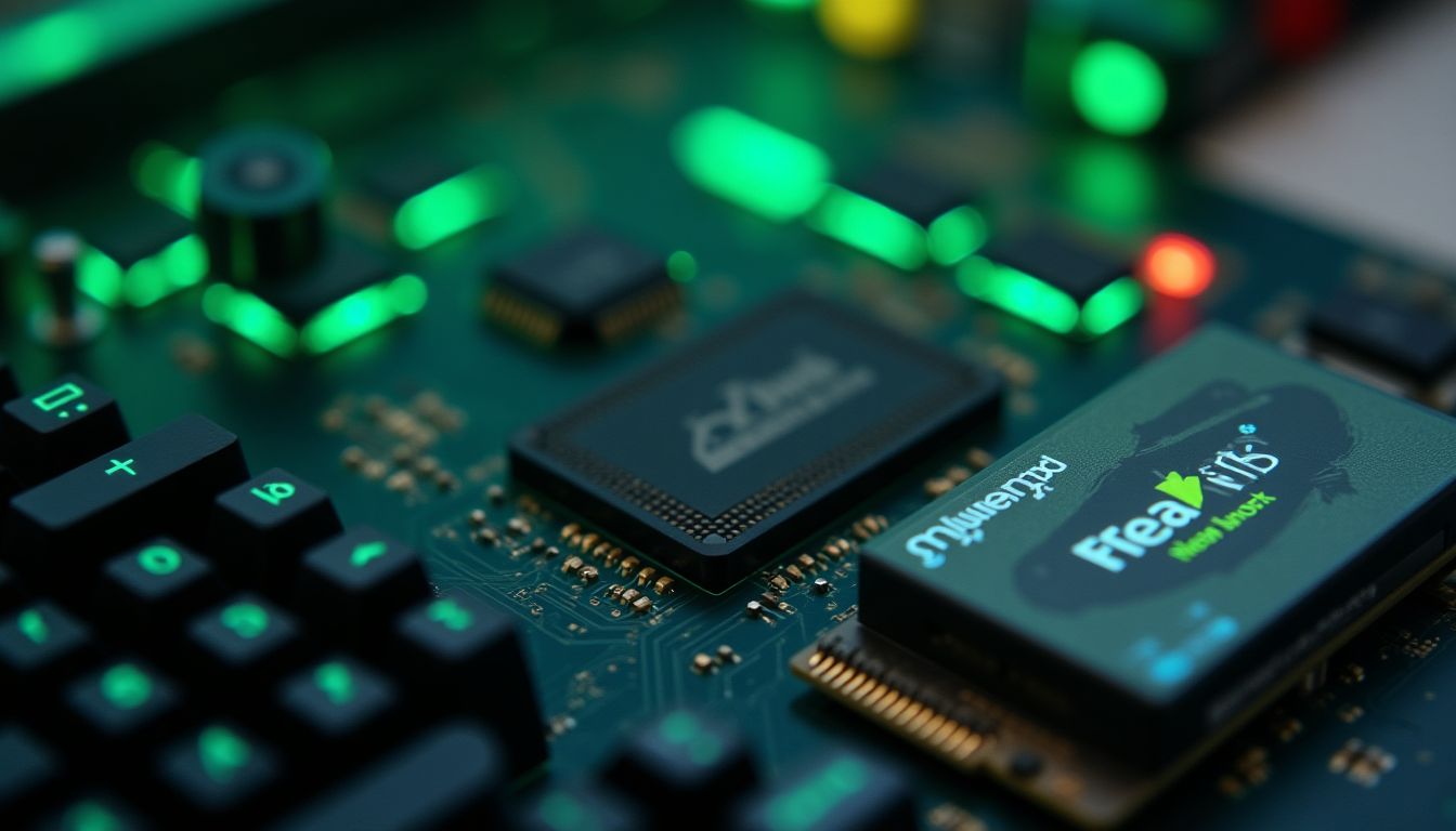 Nvidia and Microsoft: Motley Fool Picks Two $3 Trillion Giants