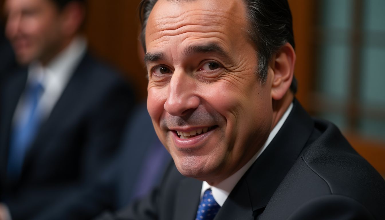 Ellison Family Acquires Paramount Stake Worth $2.4 Billion in Warner Bros Deal