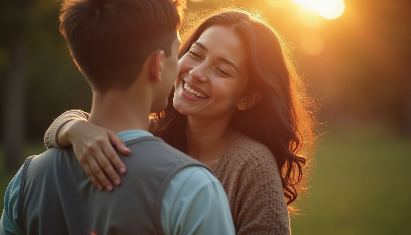 The Heartwarming Trend That's Redefining Modern Relationships