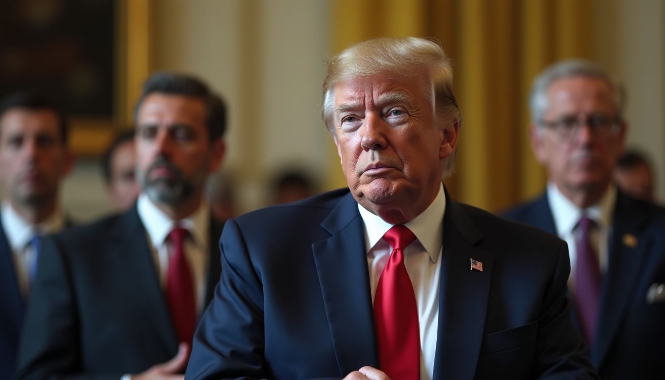 The Moment America's Middle East Policy Became Everyone's Business