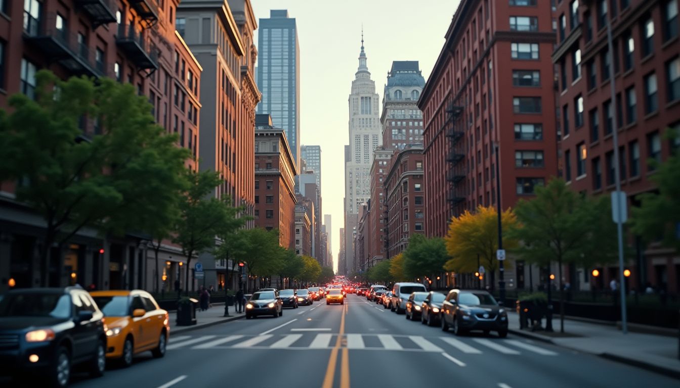 NYC's Housing Drama: When Old Tweets Meet New York Real Estate