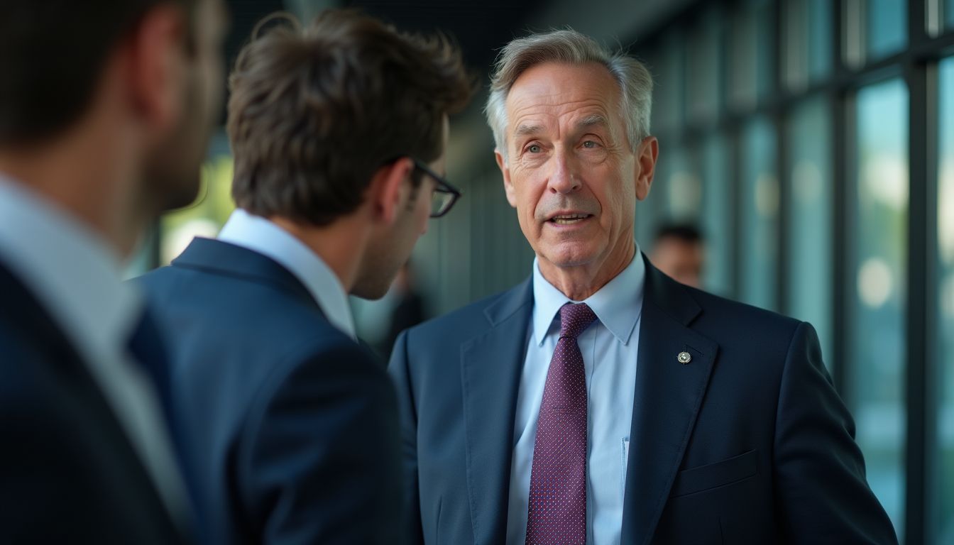 Jack Kokko's AI System Makes $50M Investment Decisions Daily