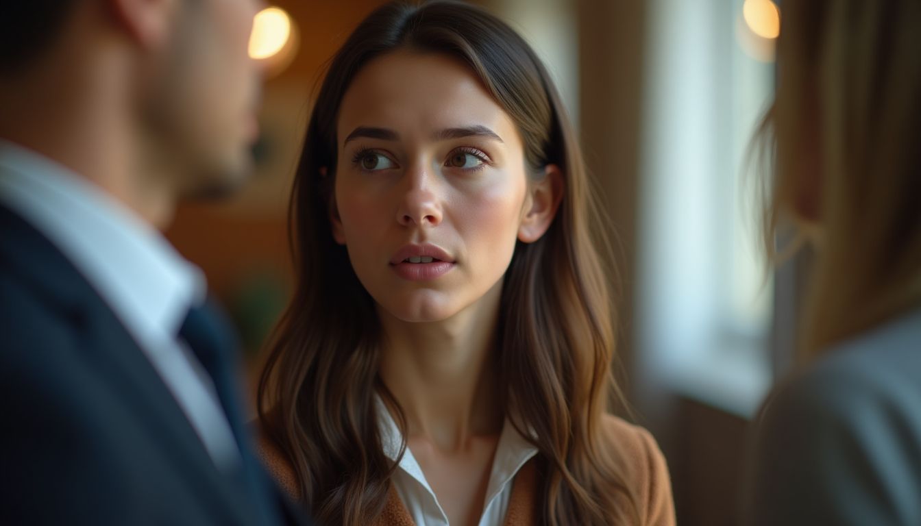 The Universal Language of Awkward Self-Recognition