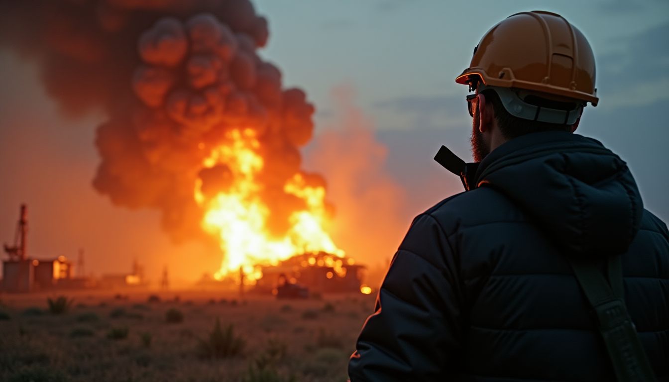 The AI Revolution Just Hit Its First Major Speed Bump