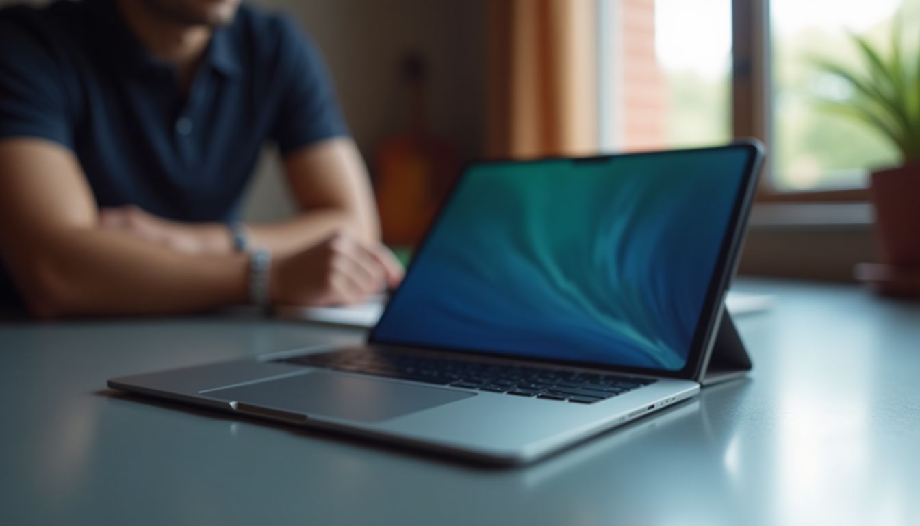 Xiaomi Pad 8 Pro Matte Glass Beats iPad After 30-Day Test