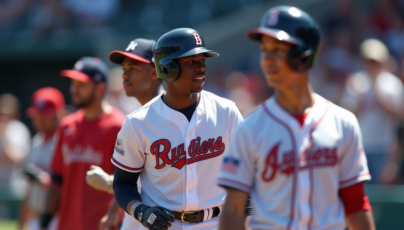 MLB Pipeline Drops 2025 Top 30 Prospects Lists Starting With 15 NL East Teams