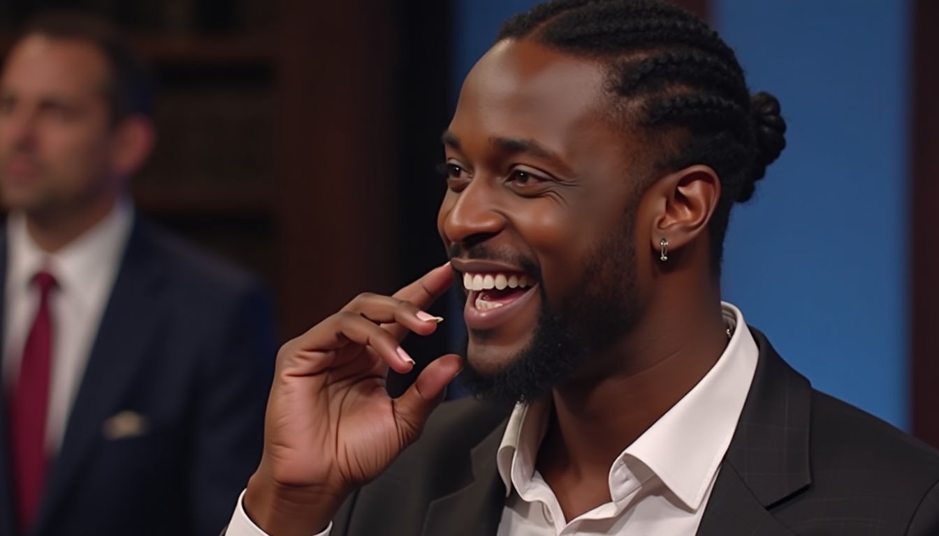 Cardi B Calls Out Stefon Diggs Live On Stage: 'Who You Playin' With?'