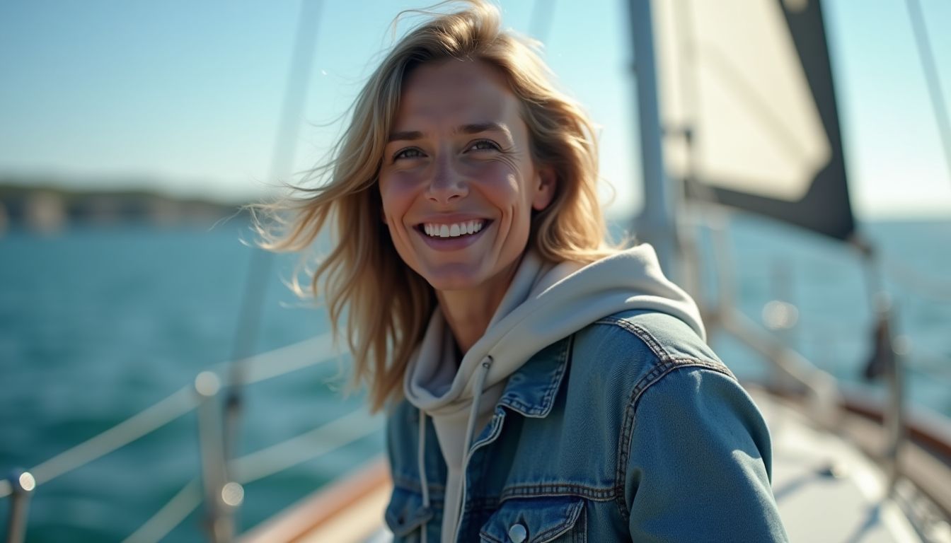 Cruising Sailor James Evenson Launches Four-Part Series on Advanced PredictWind Navigation Techniques