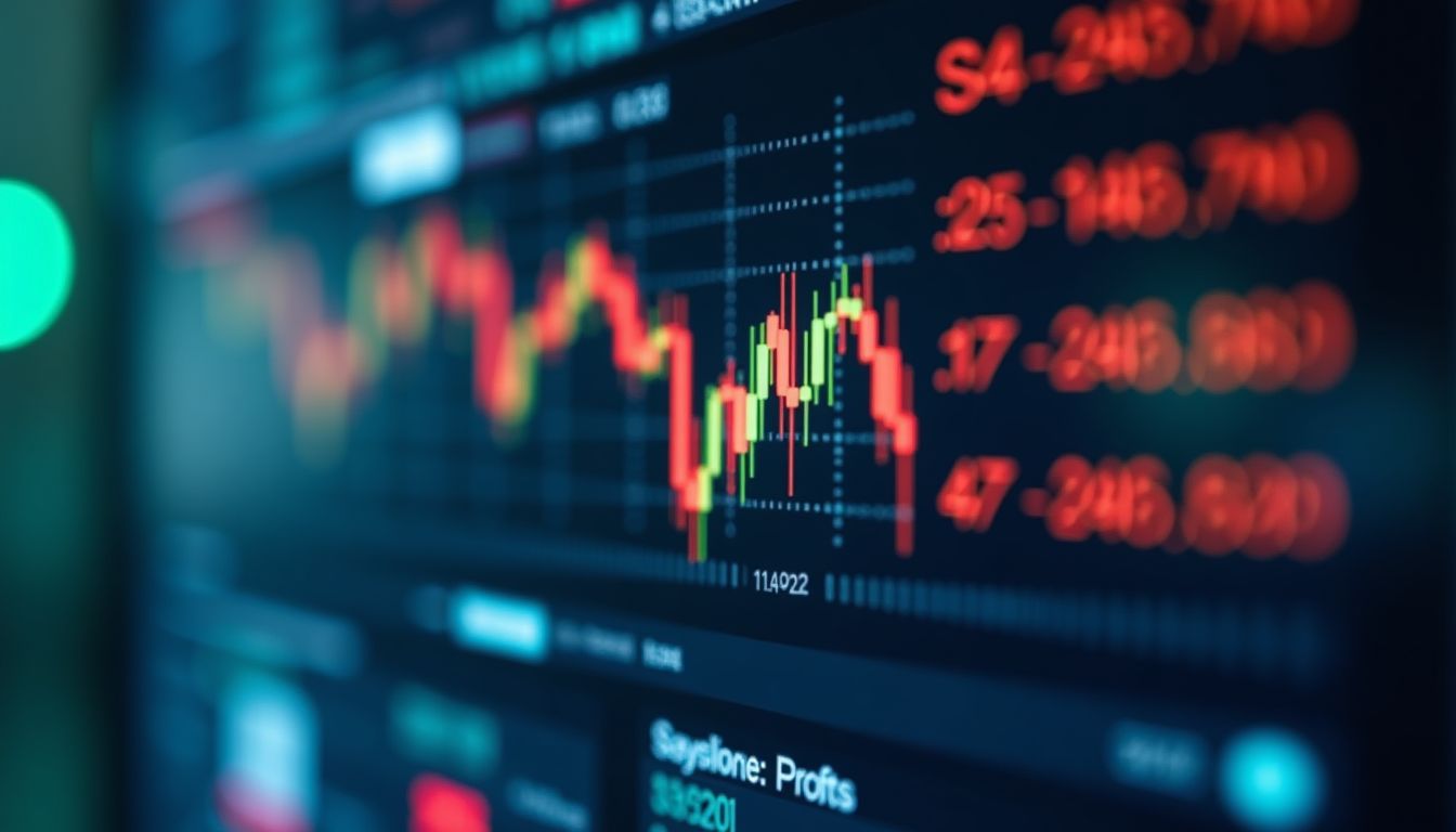 When the Stock Market Drops 1,000 Points, Even Non-Investors Suddenly Care About Every Number