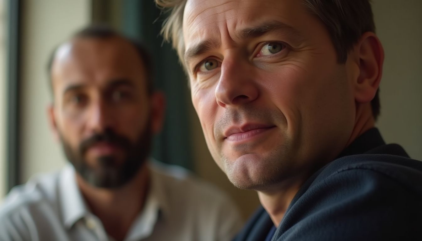 The Surprisingly Tender Reason This Guy's One-Testicle Story Is Hitting Different