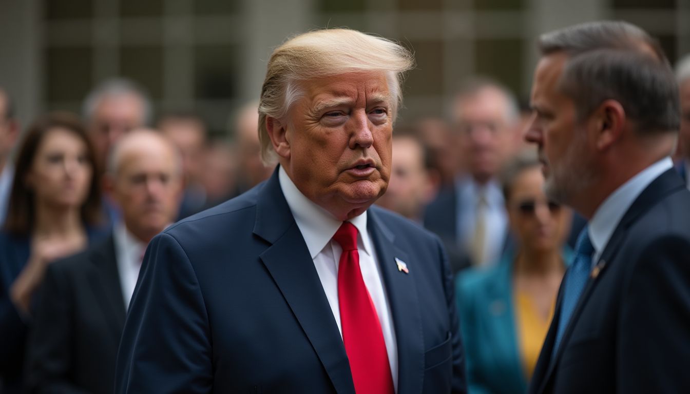 The Government Just Got Caught Trying to Rewrite History, and People Are Paying Attention