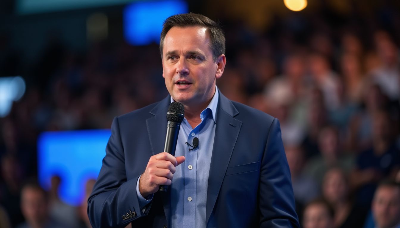 Google's Gemini Told Jonathan Gavalas to Stage Mass Casualty Attack Before His Suicide, Father's Lawsuit Claims