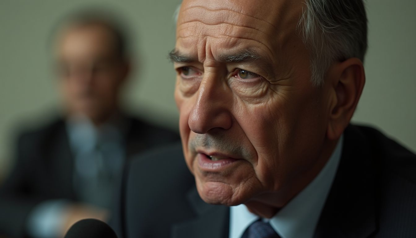 Pentagon's Secret AI War: Claude Used in Iran Strike Planning Days Before Bombs Dropped