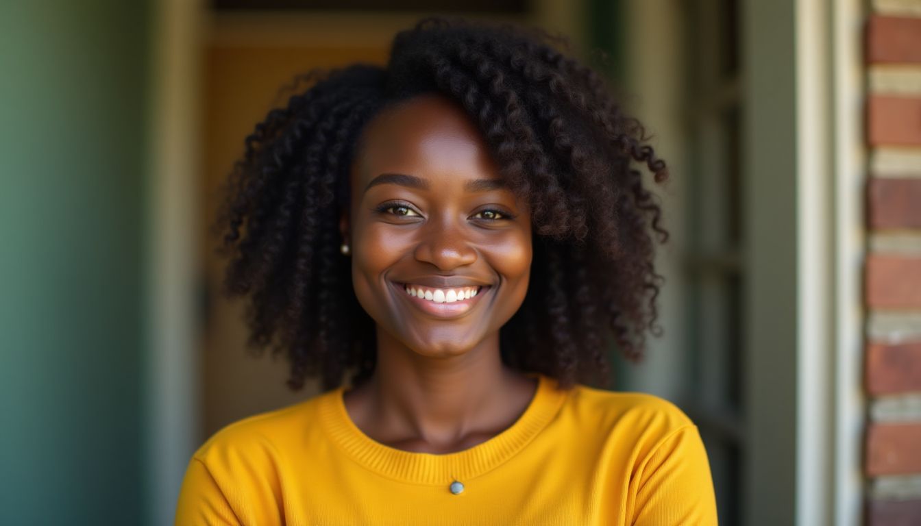 Ghana's Stella Nyamekye, 20, Completes Permanent Transfer From NWSL's Gotham FC to Norwegian Club SK Brann on Two-Year Deal