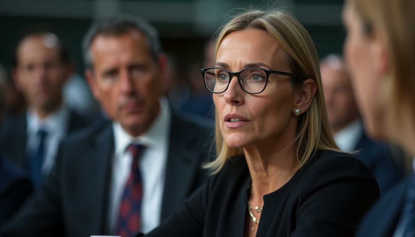 Are We at War or Not? The Whiplash of Mixed Messages That's Breaking People's Brains