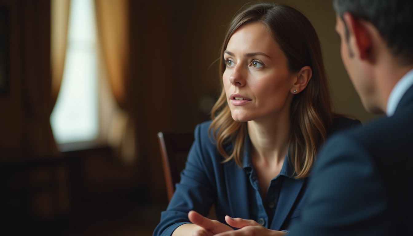 The Quiet Power of Saying the Obvious Thing Out Loud