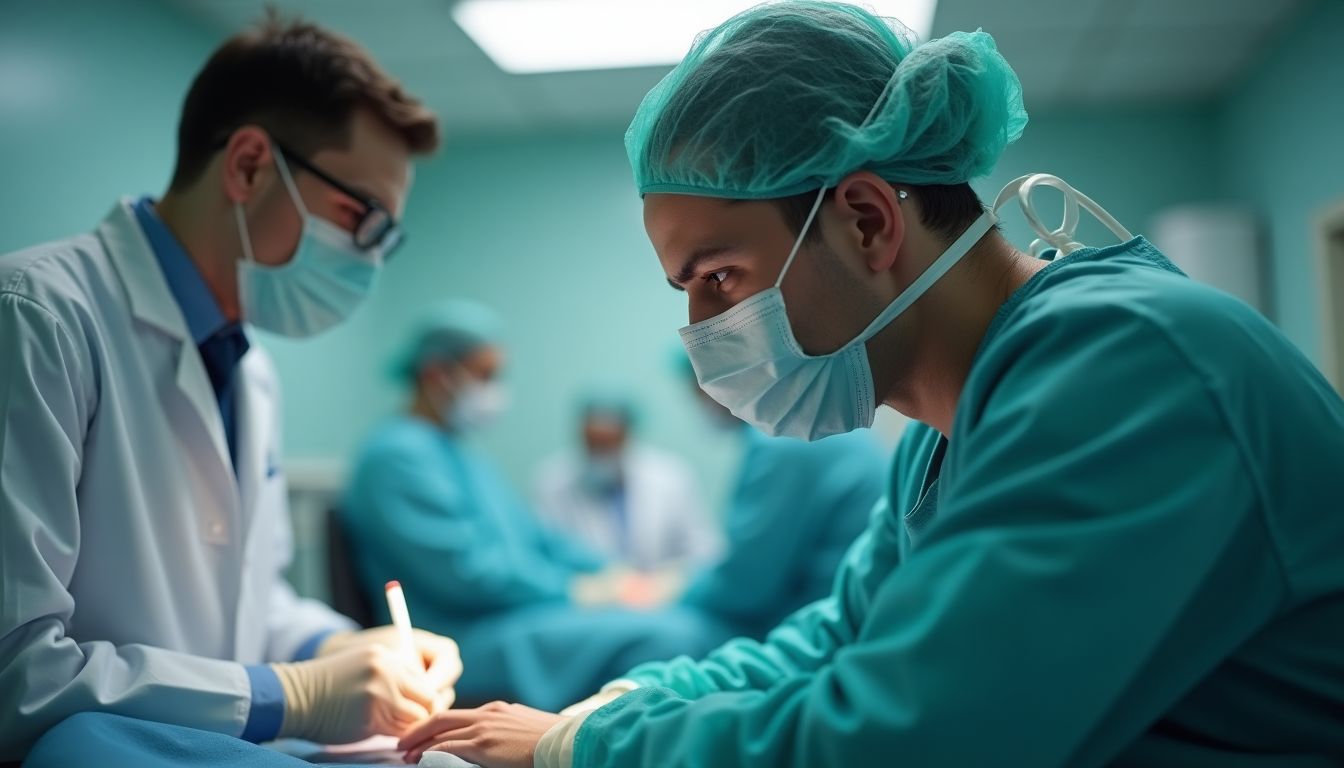 When a Diagnosis Becomes the Punchline We Didn't Know We Needed