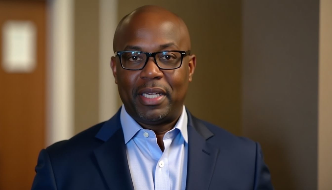 Cincinnati NAACP's David Whitehead Leads Reparations Push Amid $14T Debate