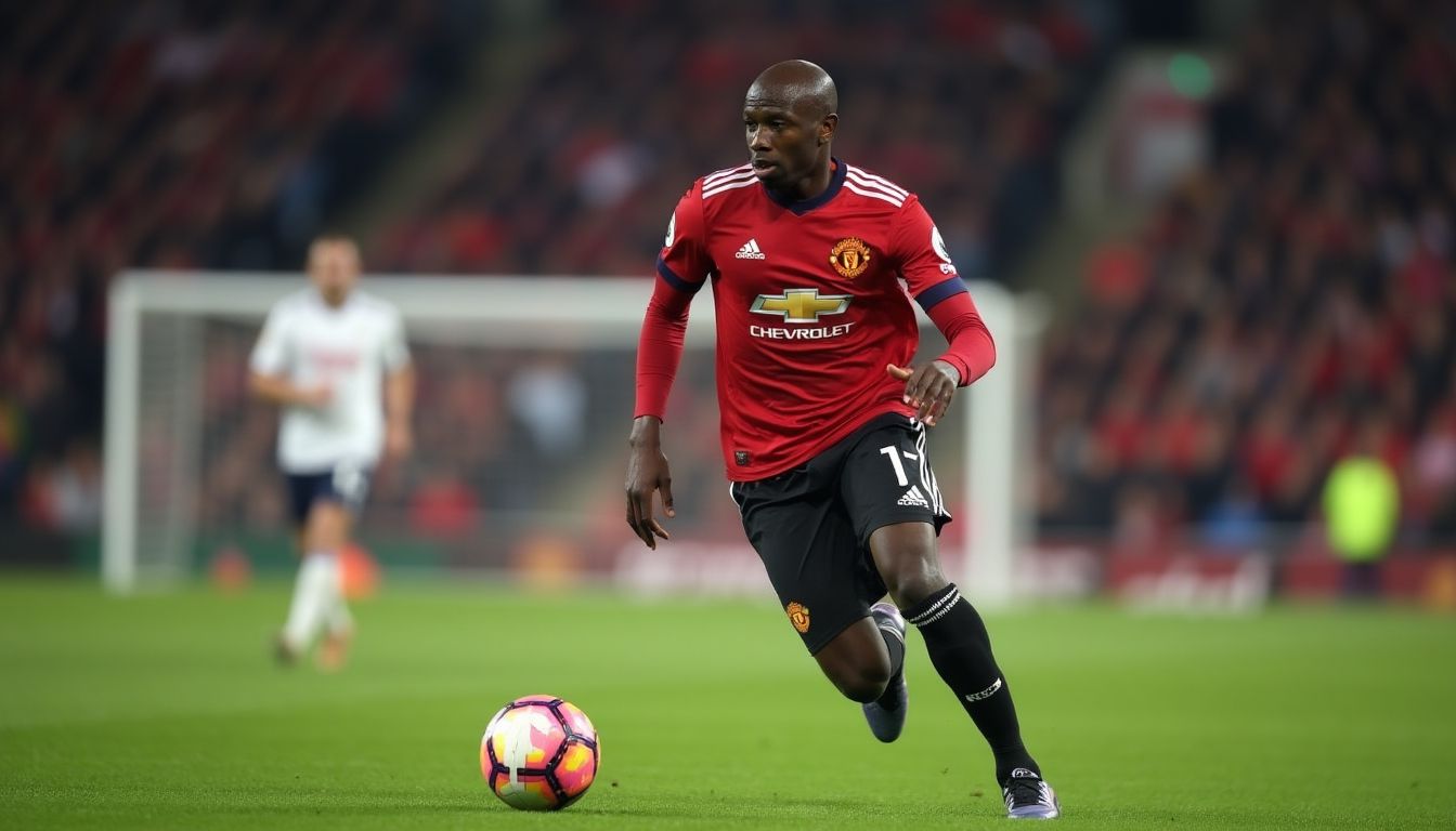 Manchester United Target Juventus Midfielder Khephren Thuram in $87 Million Move as Vinicius Jr Threatens Real Madrid Exit