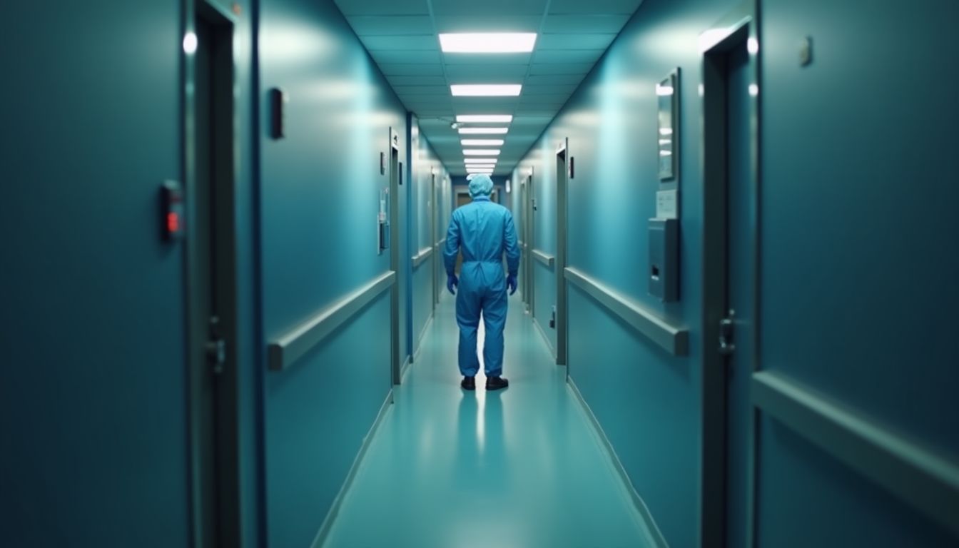 A Preventable Disease in a Confined Space: Why This Story Cuts Deeper Than You Think