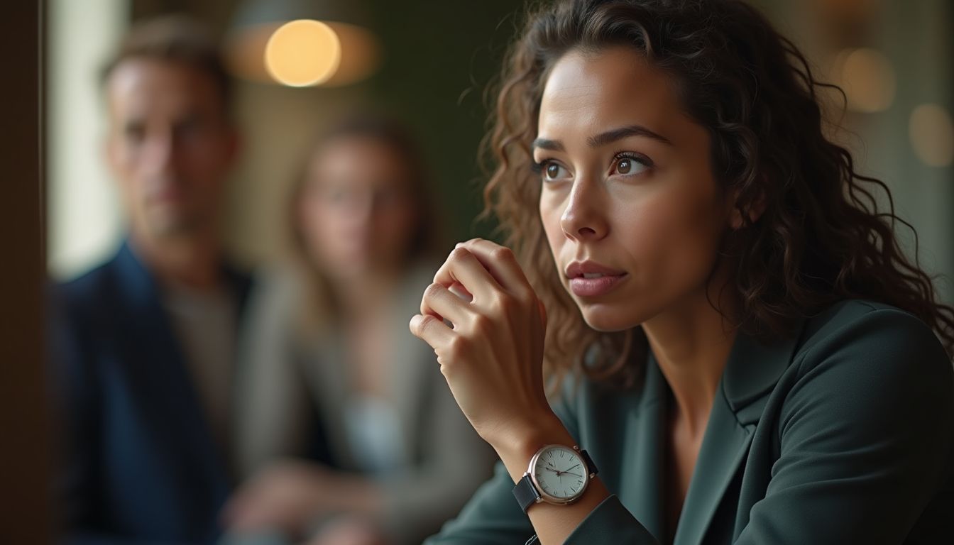 The Quiet Power of "Me IRL" and Why We Can't Stop Seeing Ourselves in Strangers