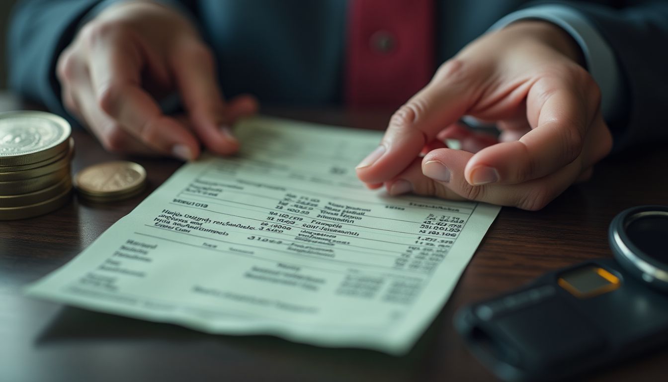 The $14 Trillion Question: America's Overdue Invoice