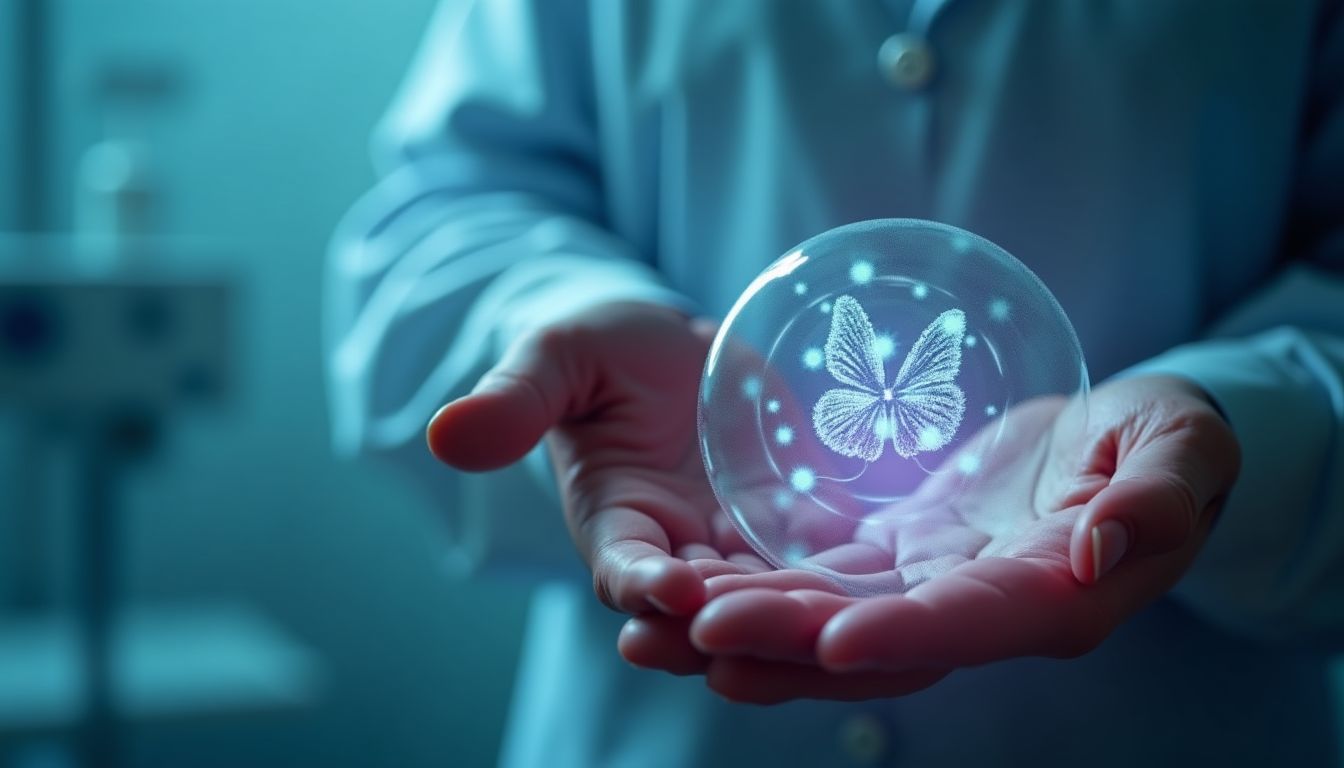 PepGen Stock Craters After FDA Slaps Clinical Hold on Duchenne Drug Trial