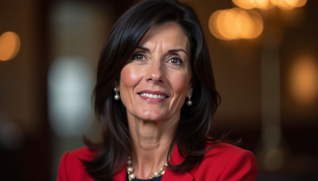 When Political Loyalty Runs Out: The Kristi Noem Firing Tells Us Everything About Power in Washington Right Now