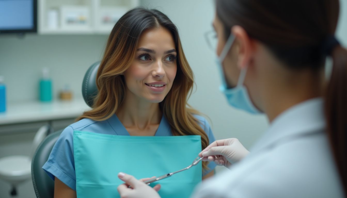 12 A-List Celebs Spotted At The Dentist On National Dentist Day