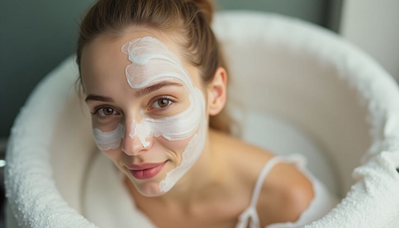 Dermatologists Reveal the 60-Second Oil Cleansing Method That Transforms Your Skin