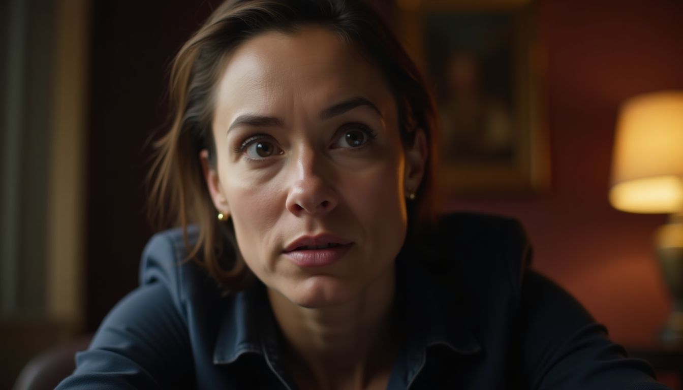 When the Watchdog Becomes the Scandal: The Tony Gonzales Story Has Layers